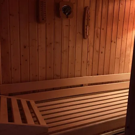 Apartament Waldglueck *