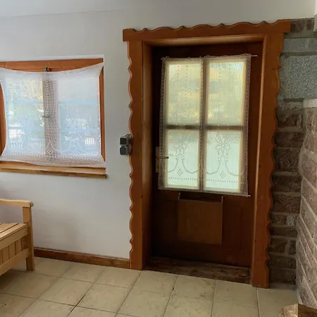 Waldglueck Apartament Braunlage