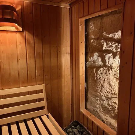 Waldglueck Braunlage